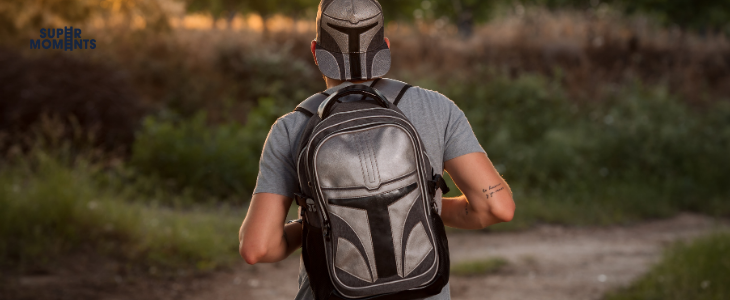 productos the mandalorian