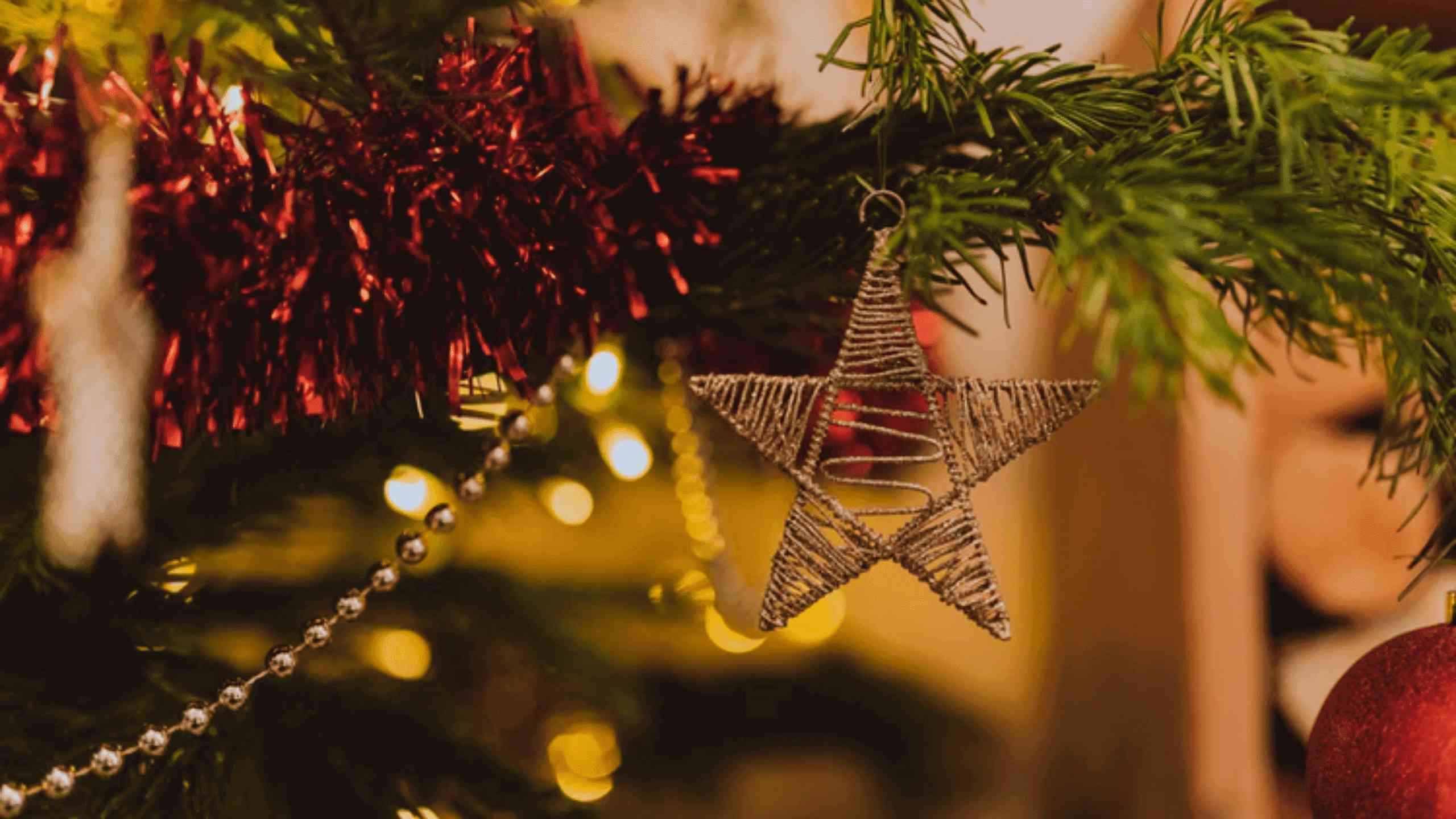 Navidad en casa: los planes más caseros para estas fiestas navideñas